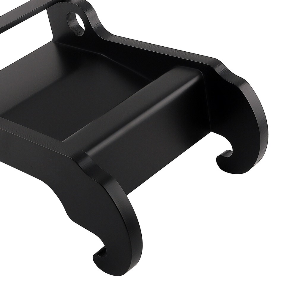 Quick Attach Coupler Excavator Bucket For Bobcat E Series 325 328 331 334