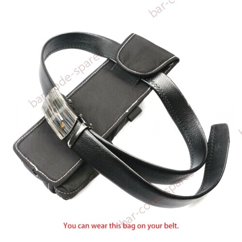 For Zebra Scanner Holster TC70 TC72 TC75X MC330K