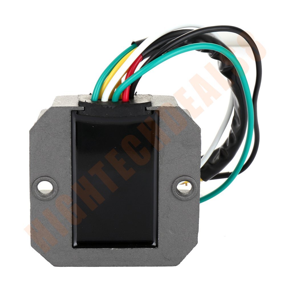 Regulator Rectifier fits 1969 Honda CB750 Sandcast Engine
