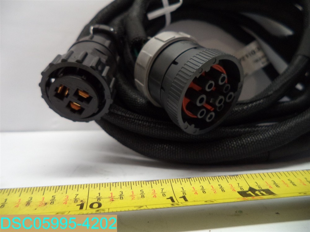 John Deere JDLink Wiring Harness PFP21103 MSSL MONCLOVA