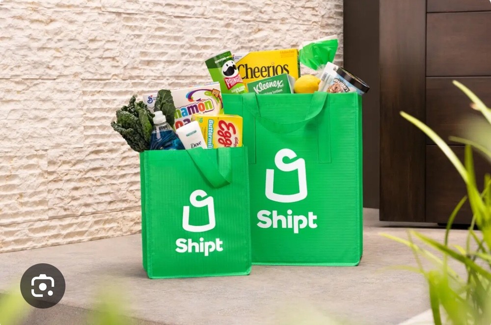 Shipt Gift Card - $99 Annual Membership