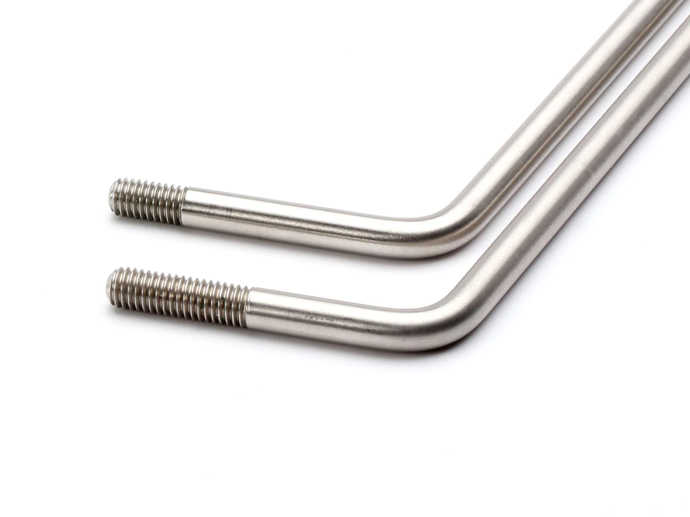 Callaham Trem Arm, Virtual Pop-In, Gilmour