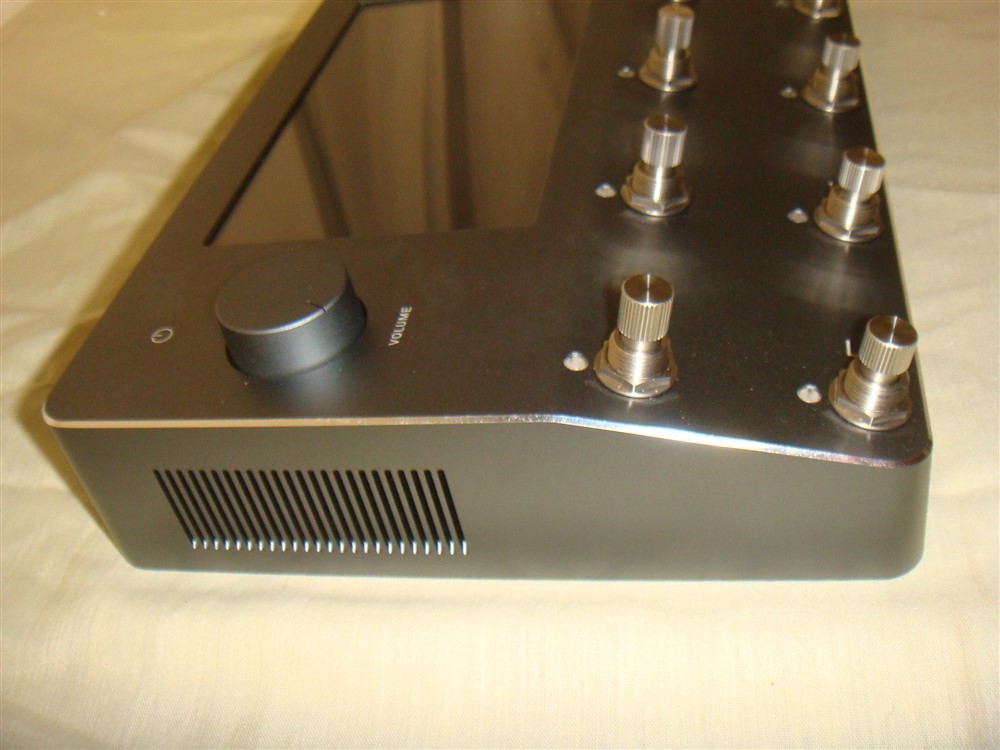 NEURAL DSP QUAD CORTEX DIGITAL AMP MODELING MULTI-EFFECTS FLOORBOARD W LOOPER