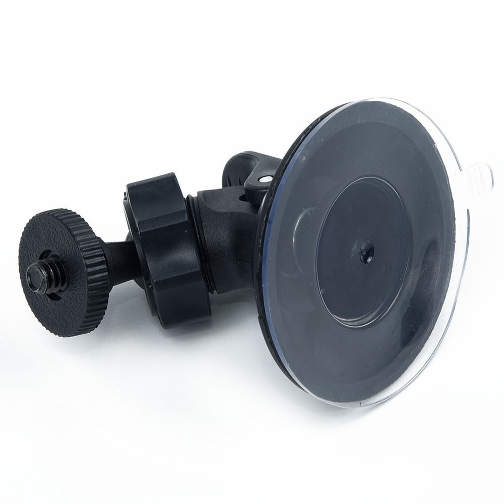 Car Video Windscreen Suction Cup Mount Mobile Phone Holder Bracket Stand