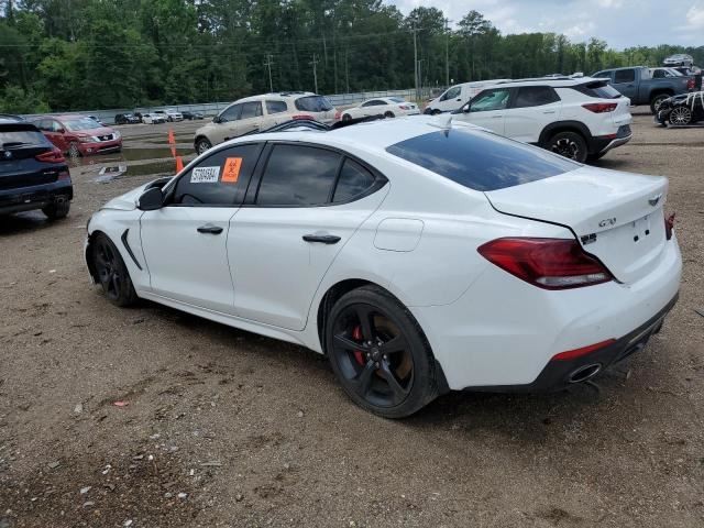 Camera/Projector Head-up Display Left Hand Dash Fits 19 G70 572298
