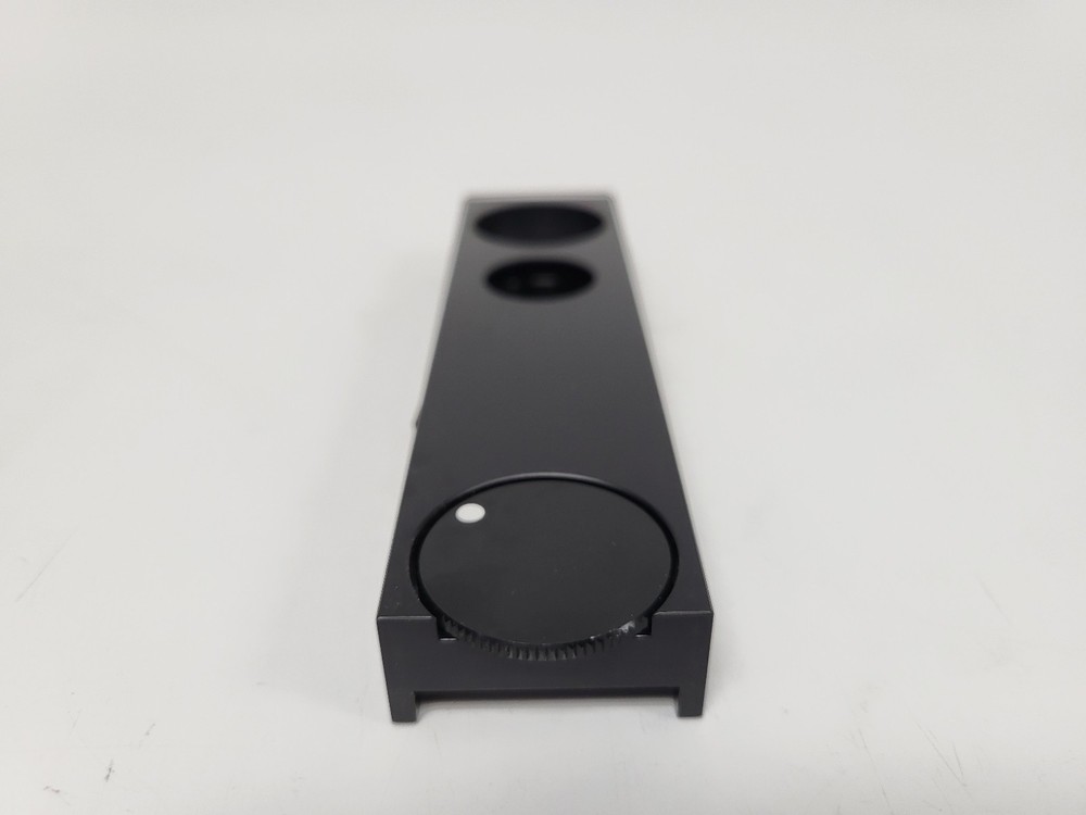 Nikon Rotating Polarizer Slider from Optiphot 200 Microscope Parts