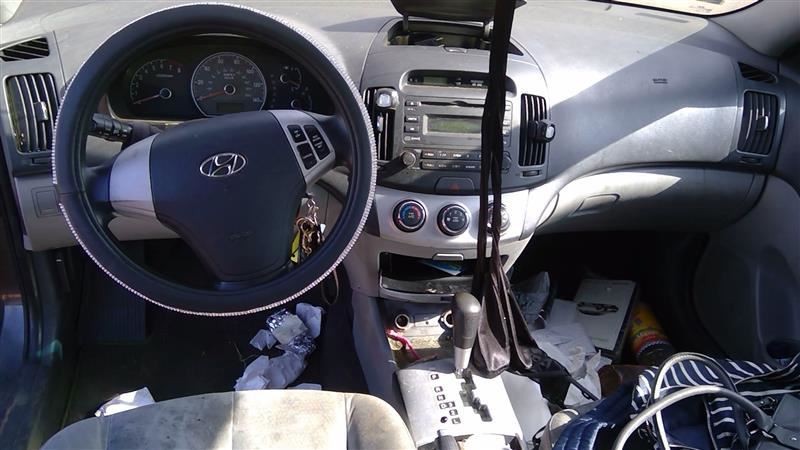 Fuse Box Engine Compartment Fits 07-09 ELANTRA 177633