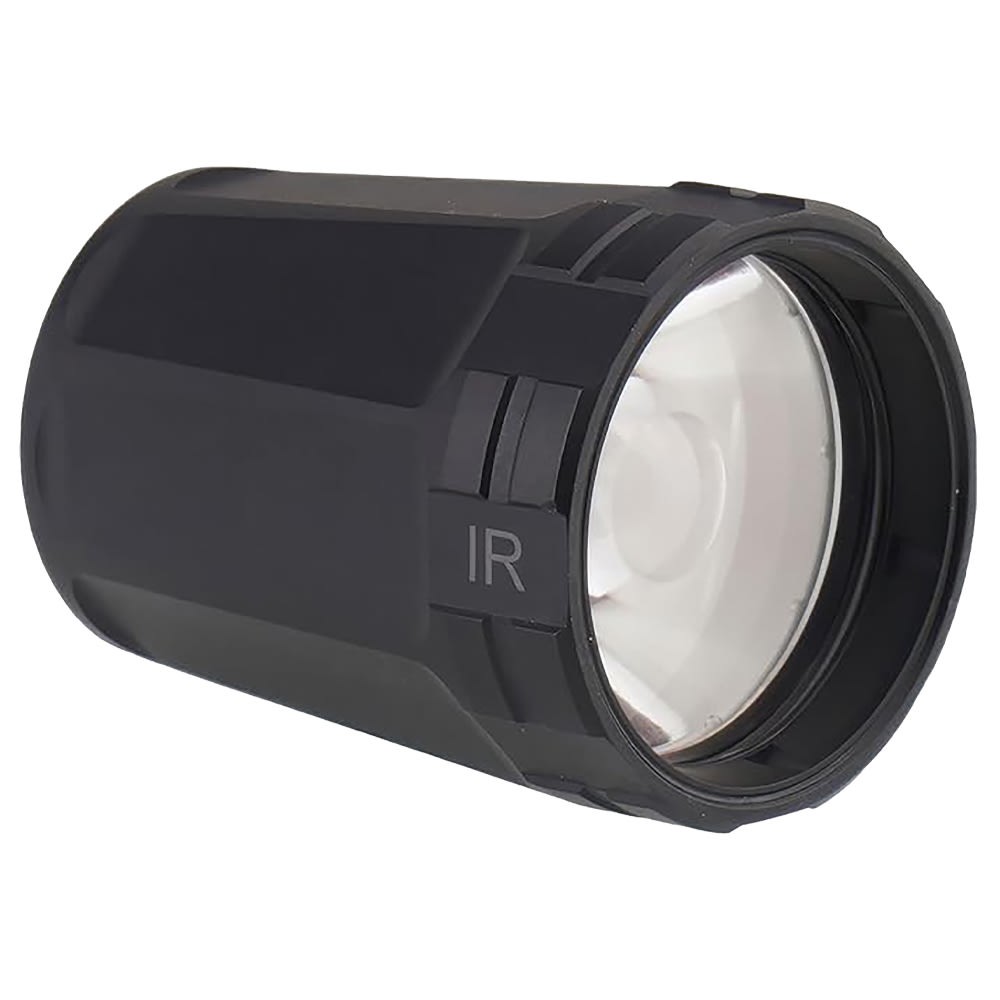 Holosun IR LED Bezel for Raid Weaponlight, Night Vision Compatible (RAID-BZ-IR)