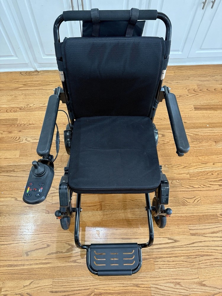 Air Hawk Electric Chair (Lightweight)