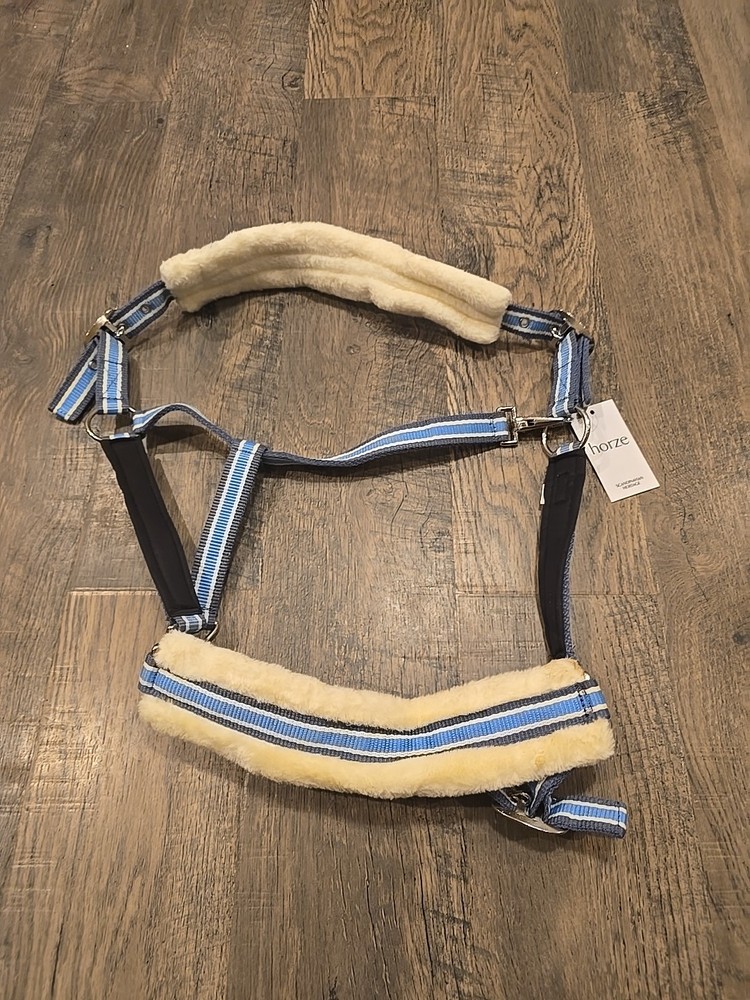 Horse Halter