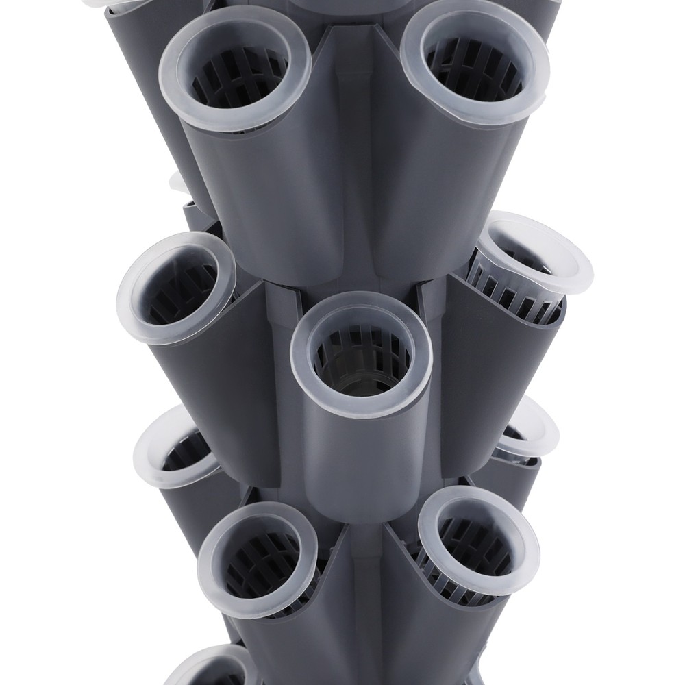 Hydroponic Grow Tower, Hydroponic Tower, Garden Hydroponic Growing Kit