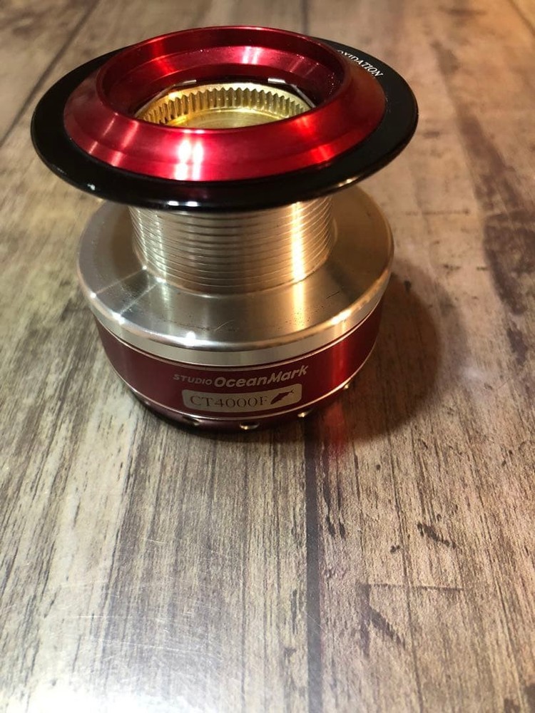 CT4000F Ocean Mark