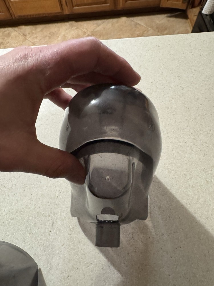 empire prophecy z2 Shell Parts