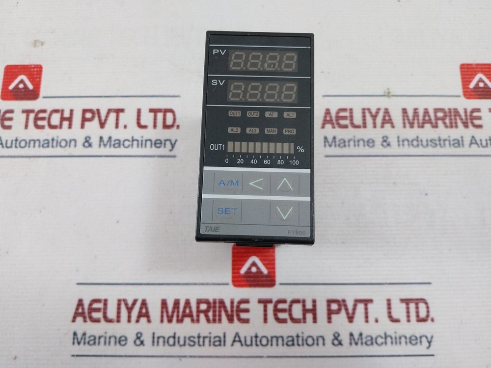 Taie FY800-301000 Temperature Controller AC 85~265V