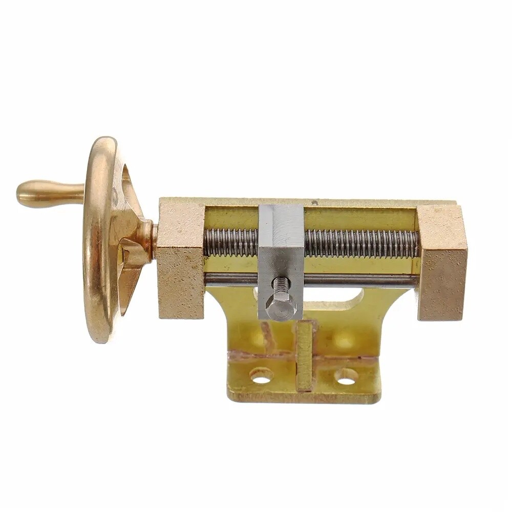 Mini Handle Wheel Accessories Model P66 Live Steam