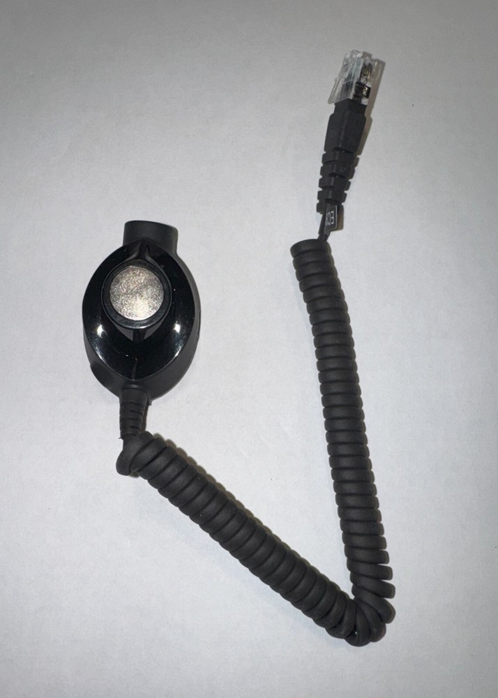 InVue Security EC9124-B - Black