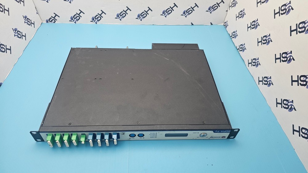 Accelink EDFA-TV-32-16-LA-AA-41-16 Optical Amplifier