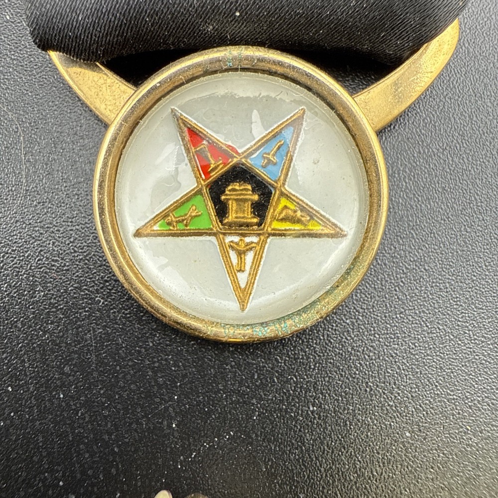 Masons Pins Lot