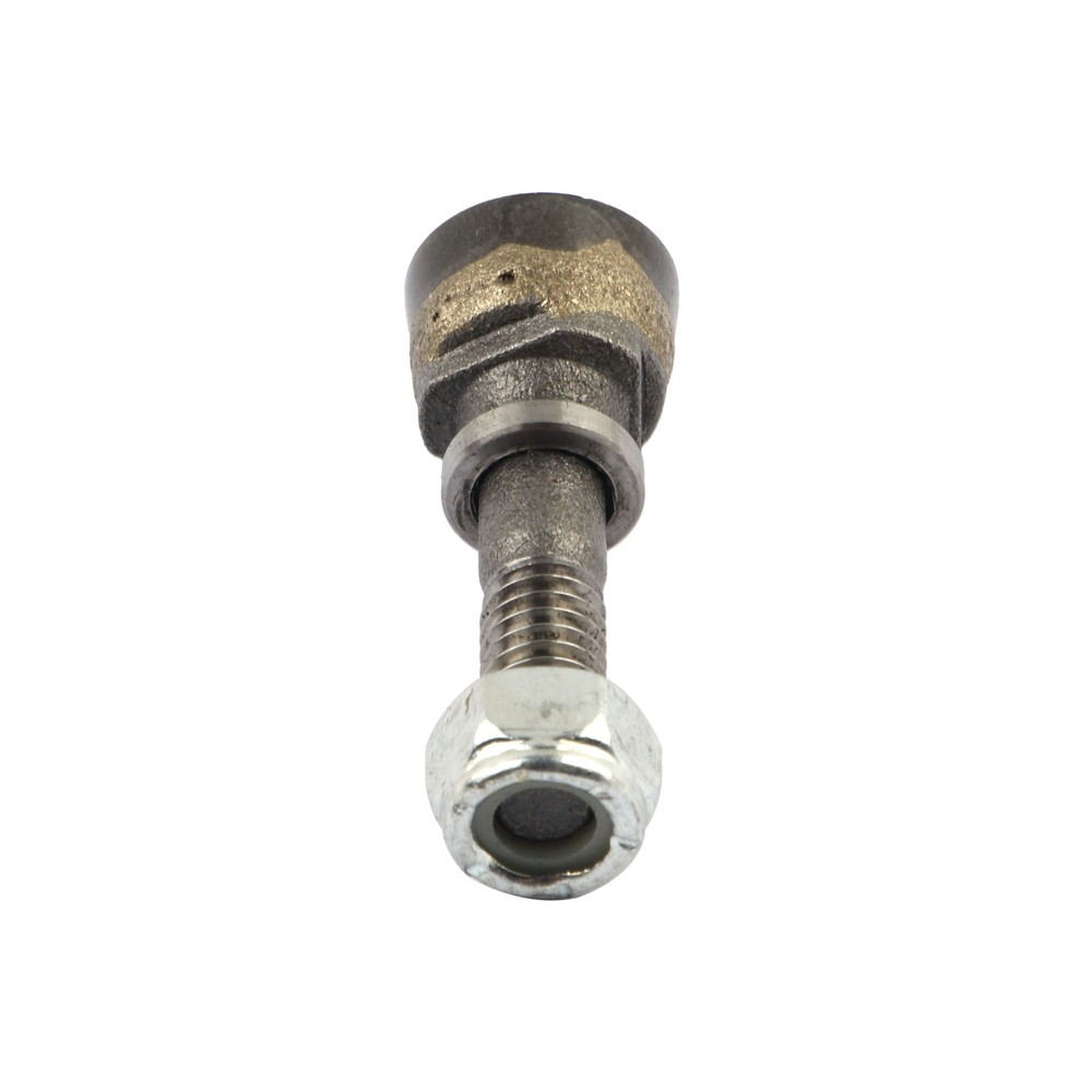 10 Pack for Stump Grinder Teeth Compatible with 500 11/16" Replacel US