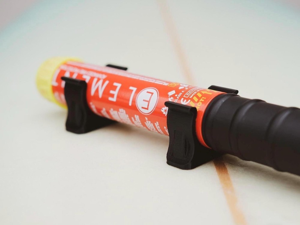 Element Fire Extinguisher Mounting Kit