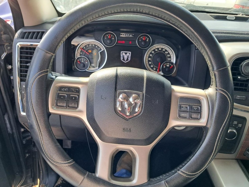 TDODR1500 2013 Glove Box 4797830