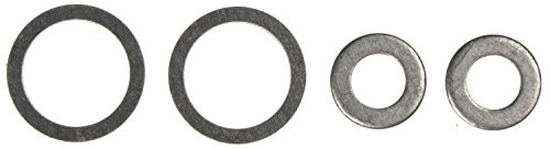 Original KL 287 Fuel Filter