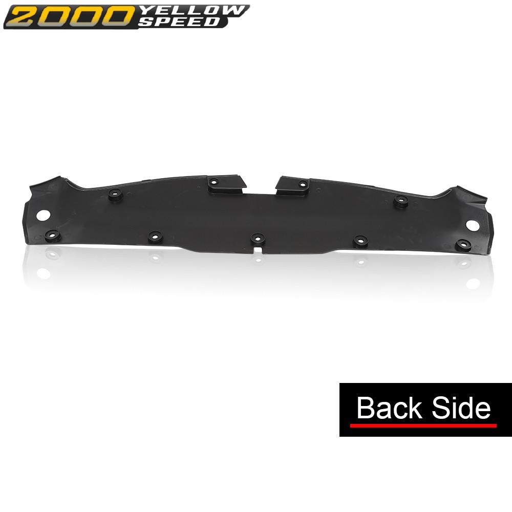 Fit For 2016-2020 Buick Envision Front Compartment Front Sight Shield GM1224152