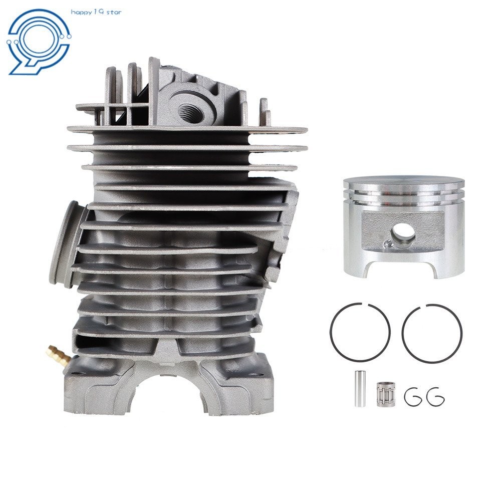 MS390 MS290 MS310 49mm Big Bore Cylinder Piston Kit For 029 039 Chainsaw