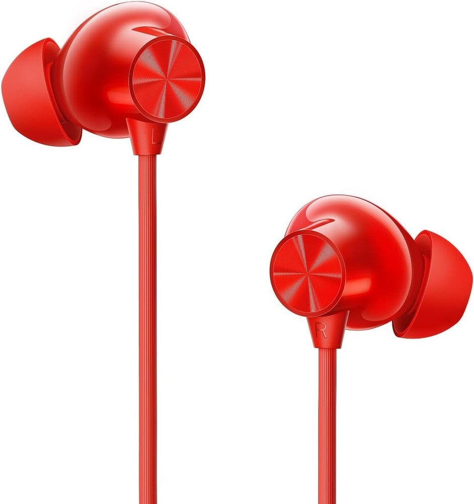 Open Box OnePlus Bullets Wireless Z2 Earphones