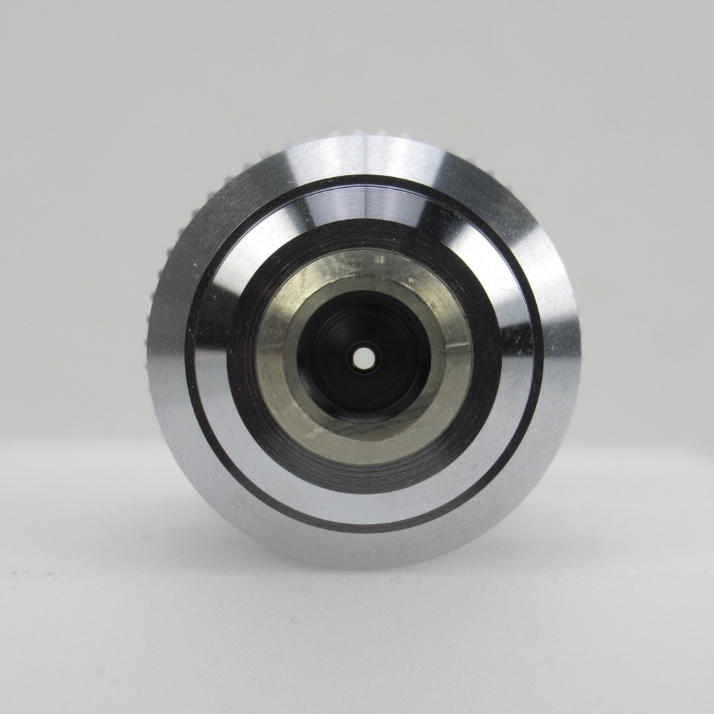 LEITZ EF 40/0.65 160/0.17 MICROSCOPE OBJECTIVE - 40X - 519762