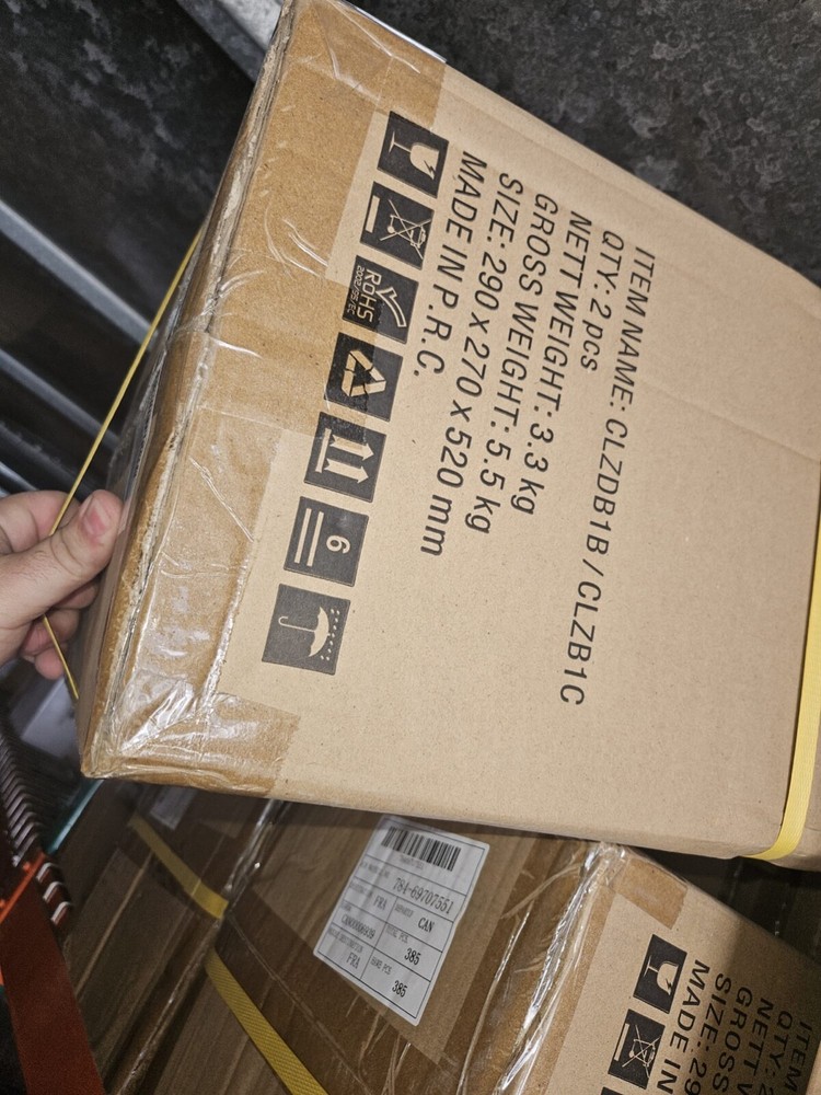 CAMEO - CLZDB1B/CLZB1C