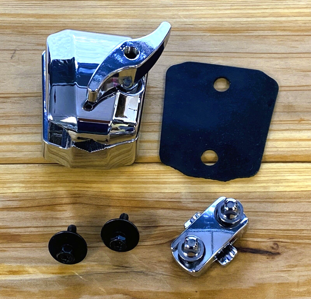 Tom Tom Floor Tom Leg Mount 9.5-10.5mm with Memory Lock