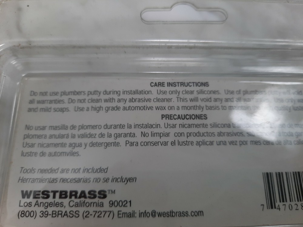 Westbrass 214-11 Kitchen Basket Strainer Solid Brass Antique Copper Finish