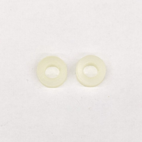 1/2" x 1/4" Universal Bushing Adapter Arbor #40050 - 2 Pack