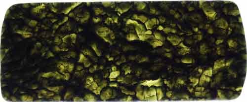 Olivine Slab #21
