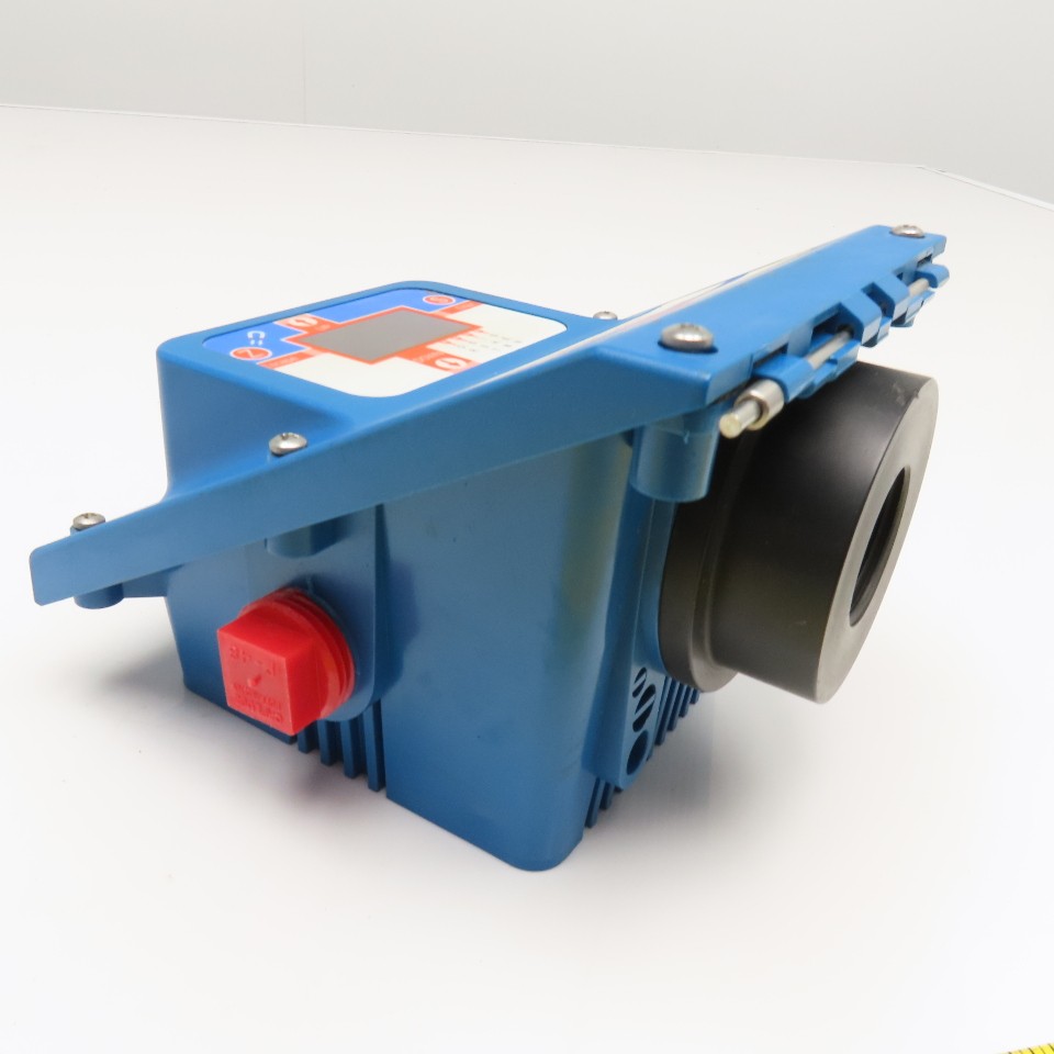 Scott Heath & Safety Freedom 5000 Analog Transmitter Housing Only