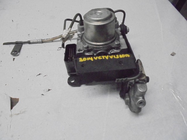 2010 VICTORY VISION OEM ABS BLOCK, BRAKE PUMP MODULE