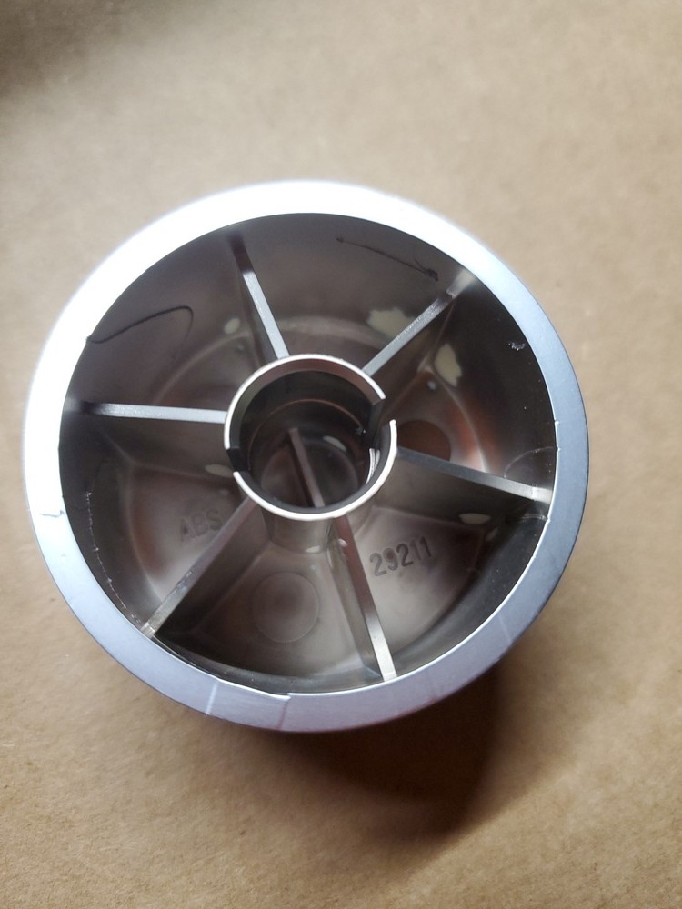 Crestron Adagio AES Amplifier Part: Volume Or Selector Knob