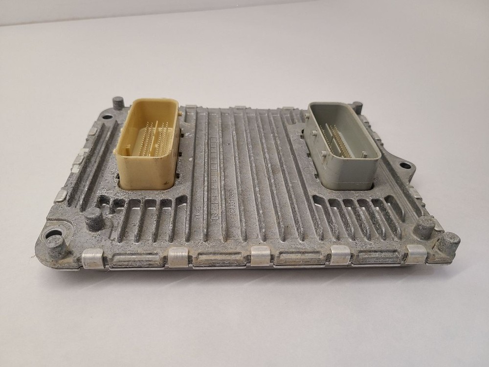 2016 - 2020 Dodge 1500 Pickup Engine ECM Electronic Control Module 3.6L