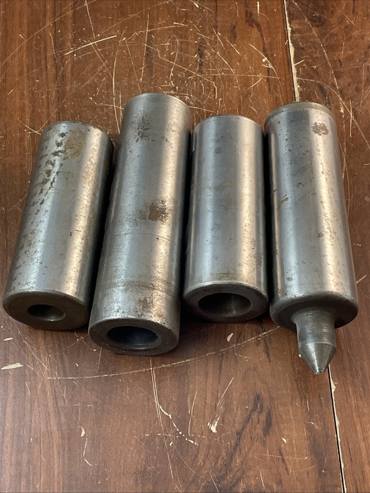 Mixed Lot Cutter Grinder Tooling?