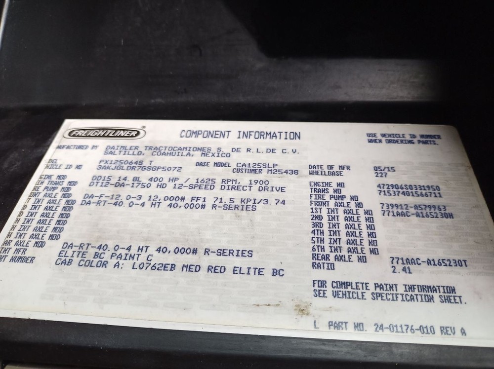 Protech Chain Hanger (12733226