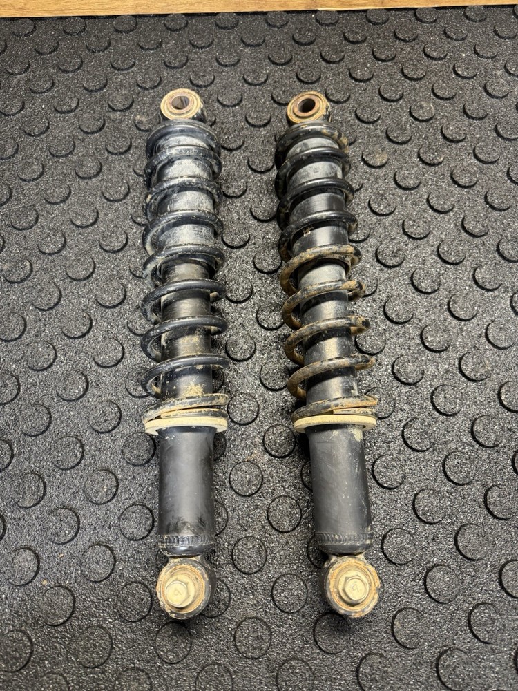 04 suzuki eiger 400 Rear Shocks