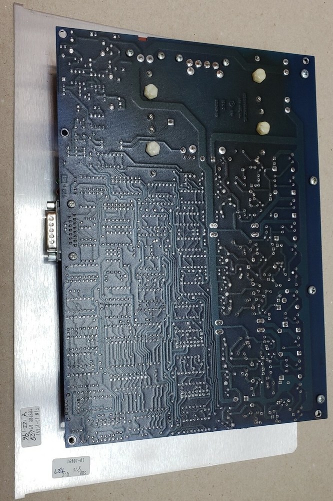 MSFX16006-01 Stepper Motor Driver