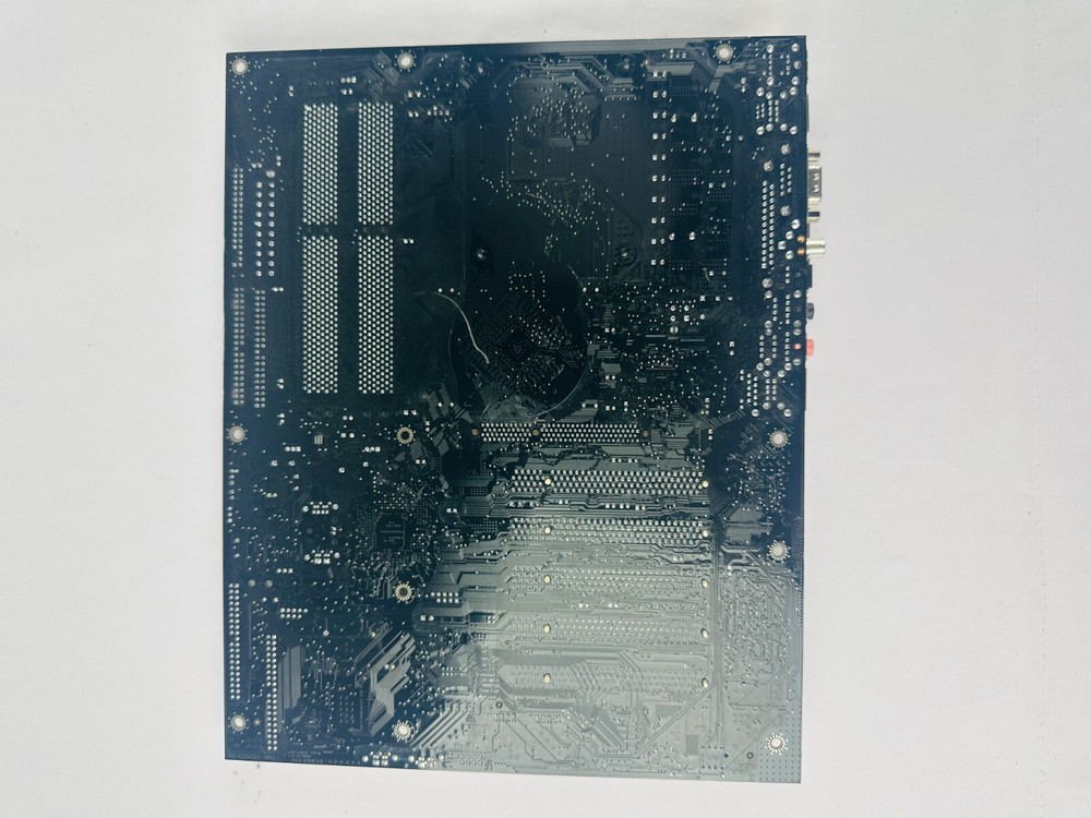 Intel D865PERL E210882 Desktop Board