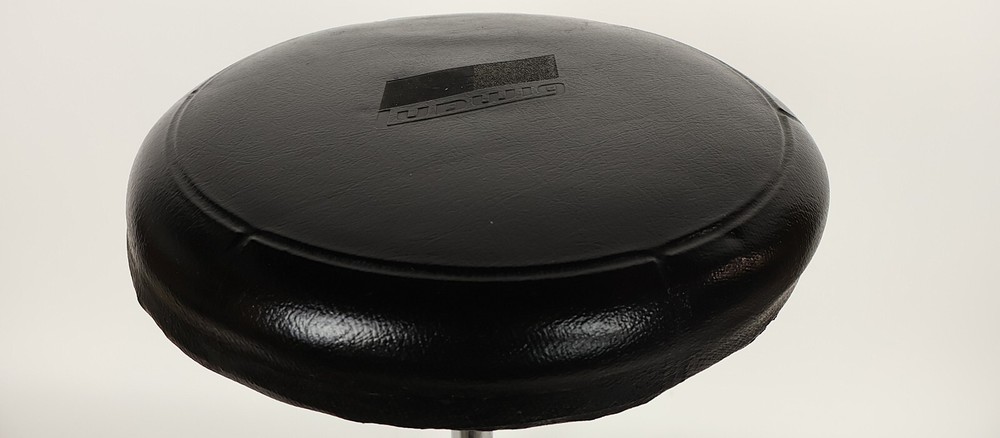 Ludwig Double Braced Adjustable Drum Throne