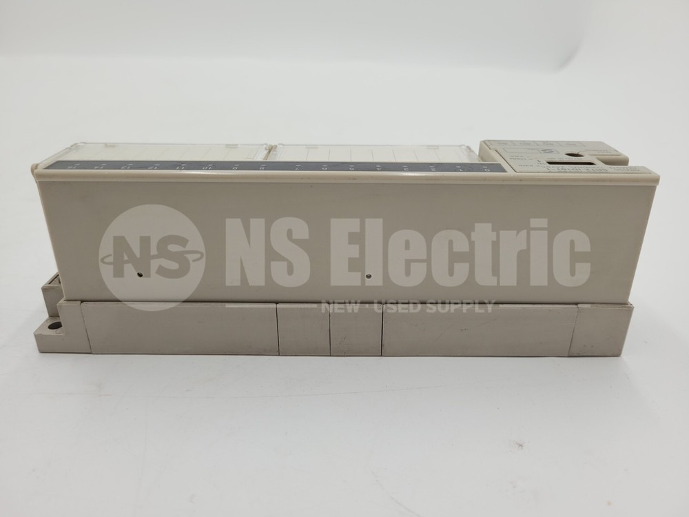 OMRON SRT2-ID16T-1 DIN Rail Terminal Block