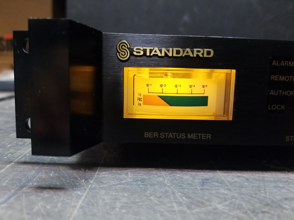 Standard Omni Digital 422CI-X