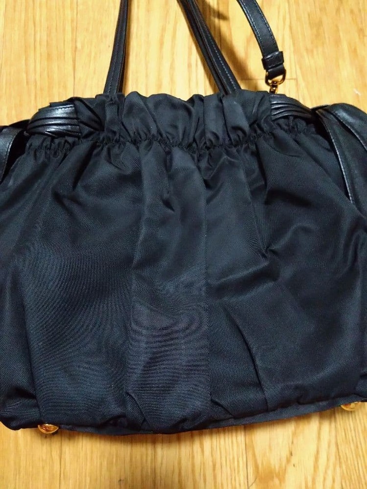 PRADA bag From Japan Prada