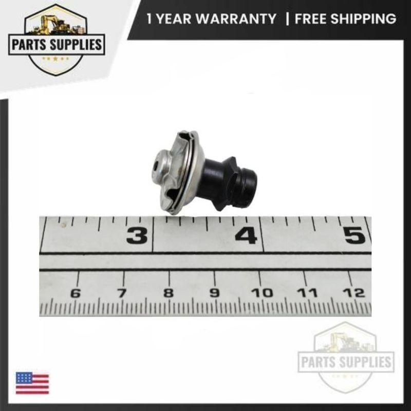 4000730 SIT 2 Way Pilot Hood Offset