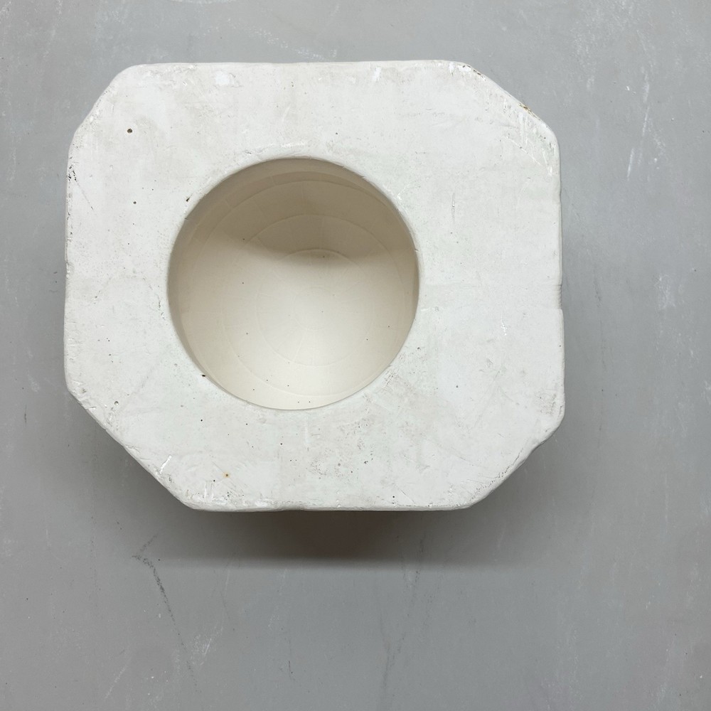 Ceramic Slip Casting Mold Igloo Riverview #323 1984